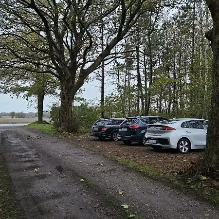 Natuglen Hébergement de vacances